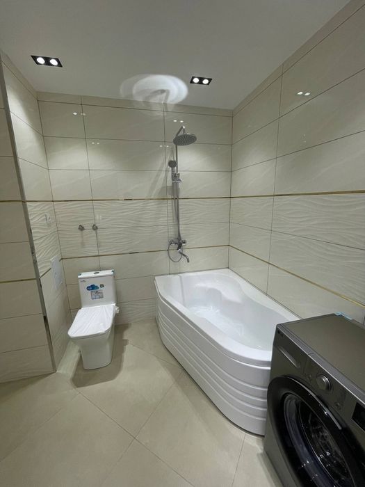 Yangi dom 2 etaj 3 xonalik Bogishamol Sity