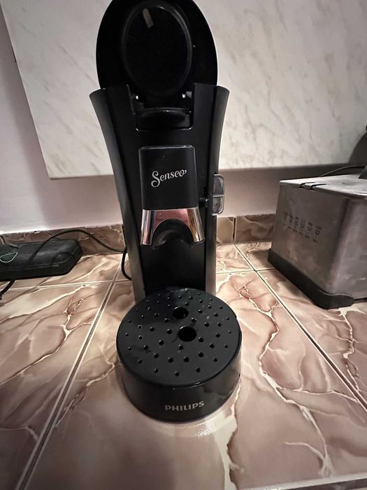 Espressor capsule SENSEO Selec