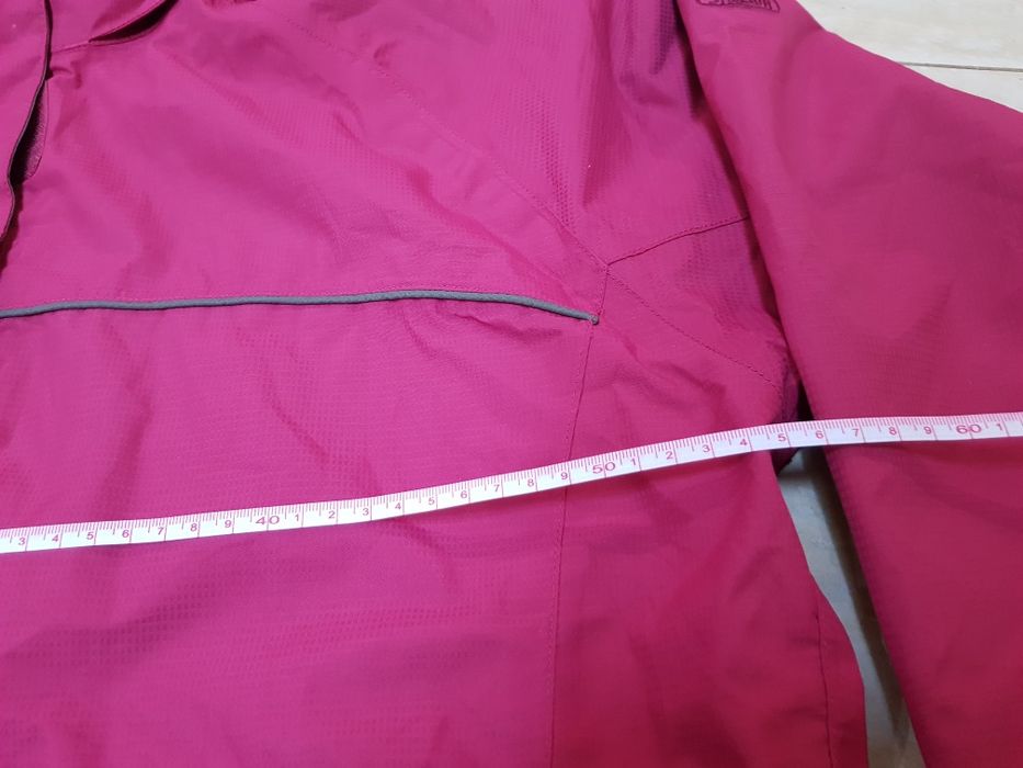 Geaca windstopper SALEWA