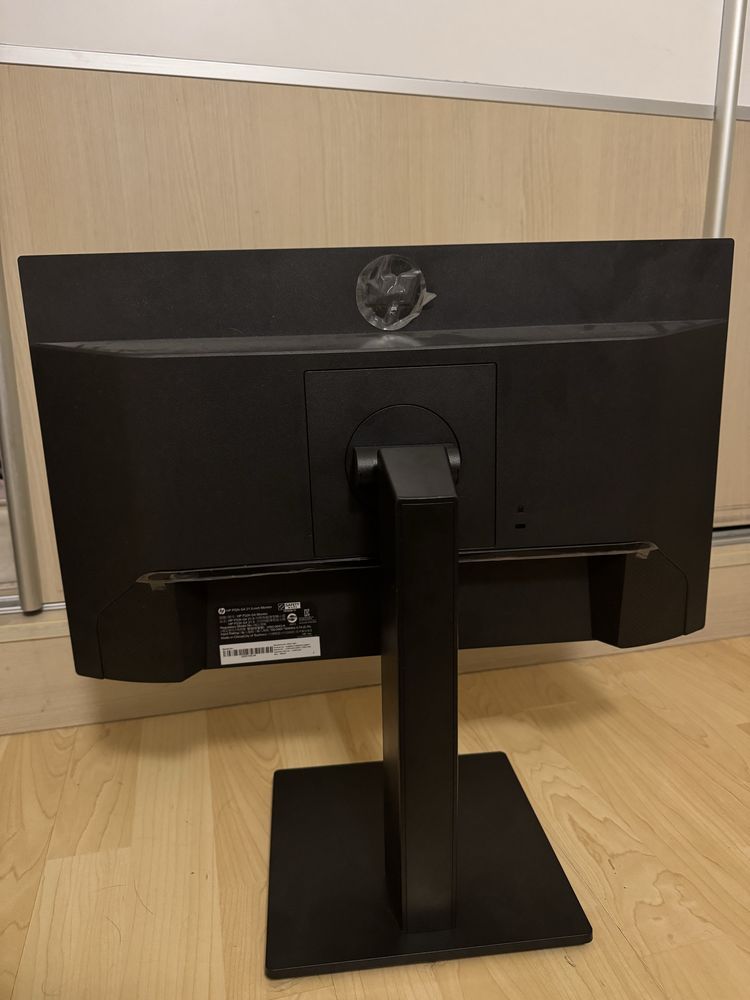 Монитор HP P22h G4