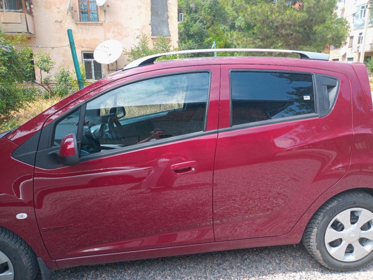 Prodayotsya SPARK ELEGANT PLYUS 2020