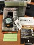 Casio PAG-40 Pathfinder