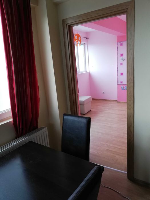 PF dau in chirie apartament 3 camere, 64 mp, in cartier Gheorgheni.