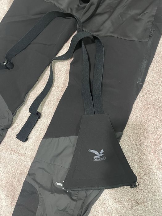 Панталон за планина/ски размер 38