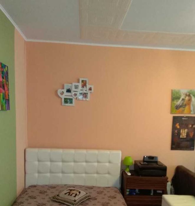 Продава се Едностаен апартамент в София, Надежда 1 - 47 кв.м за 2128 €/кв.м - Снимка #3