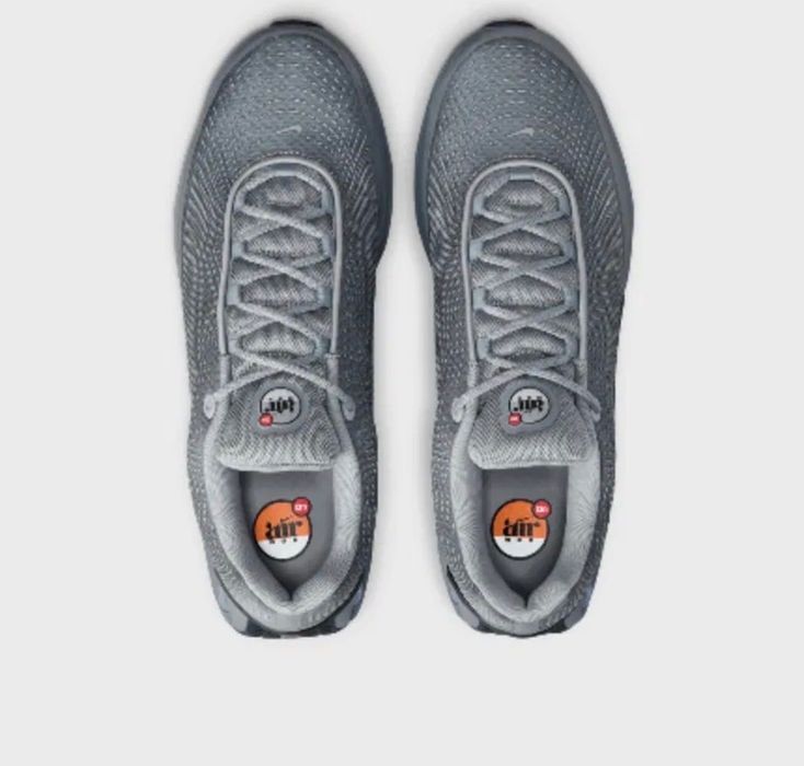 Снейкъри Nike Air Max DN