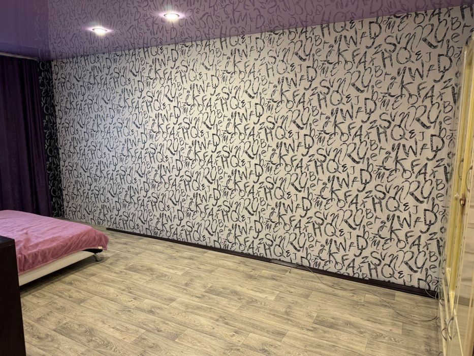 Квартира Октябрьский