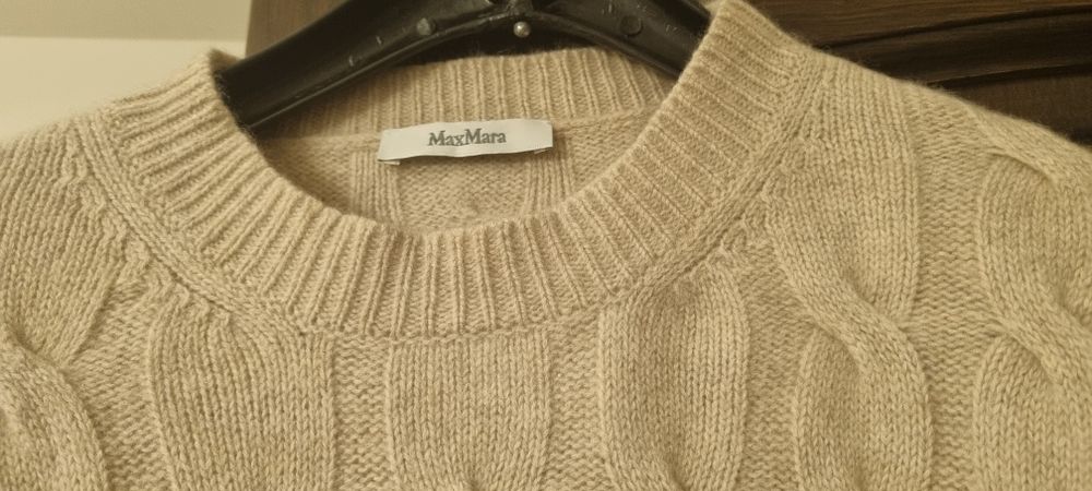 Vand pulover MaxMara