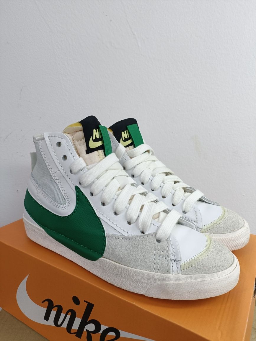 Nike Blazer Mid 77 Jumbo номер 41 код 1A