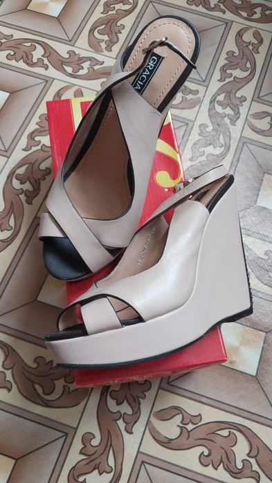 Басоножки  36размер