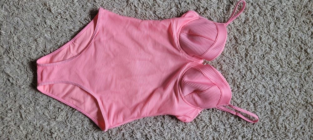 Costum de baie intreg mas.38