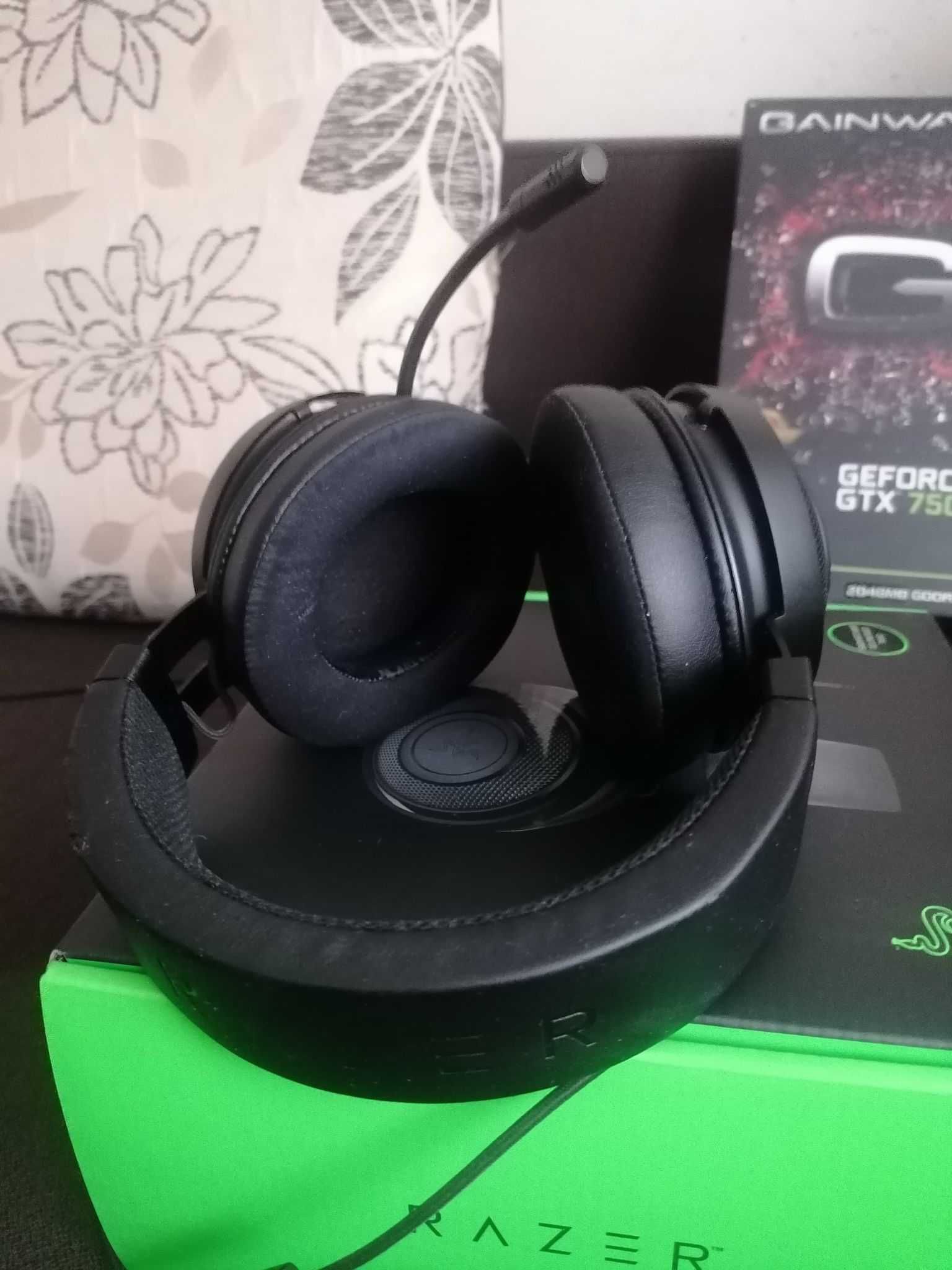 Casti Razer Kraken Multi-Platform 2019