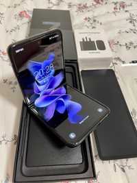 Vând sau Schimb Samsung Galaxy Z Flip 3 5G Impecabil