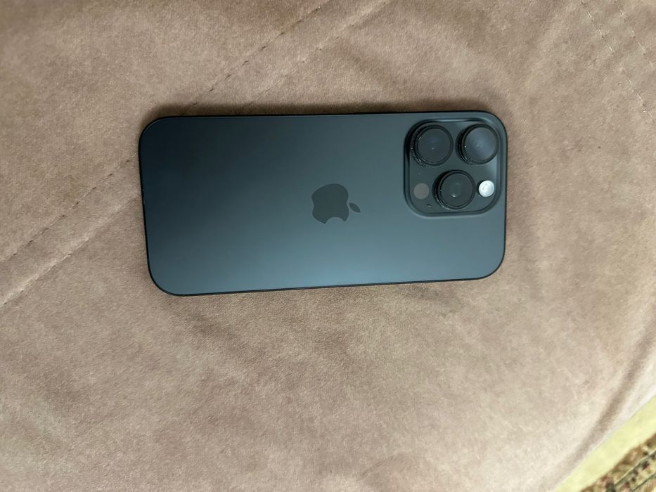 Iphone 16 pro 128 gb
