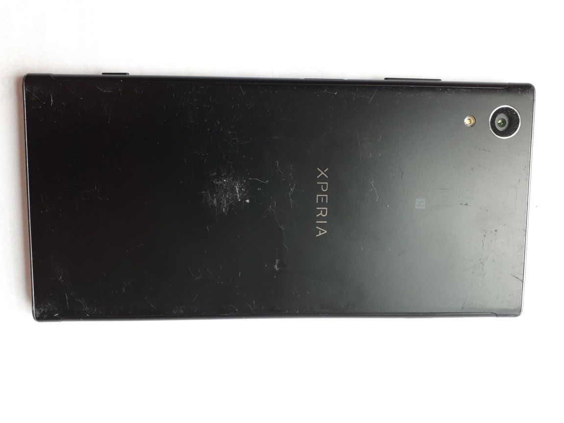 Sony Xperia XA1 .