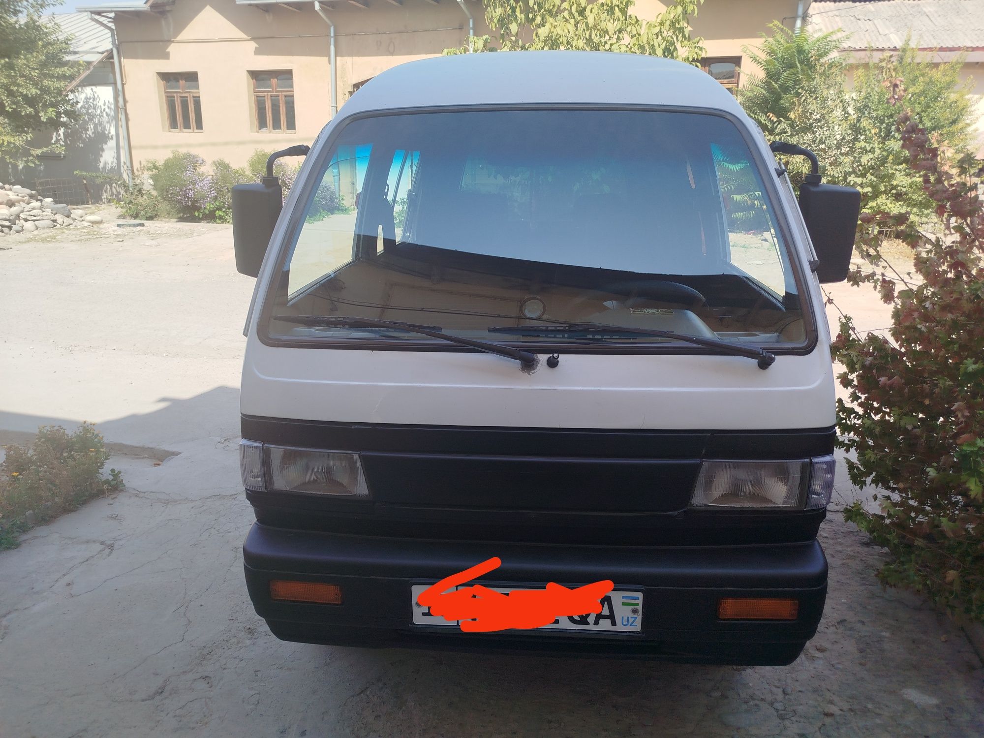 Damas 2001 holati yaxw