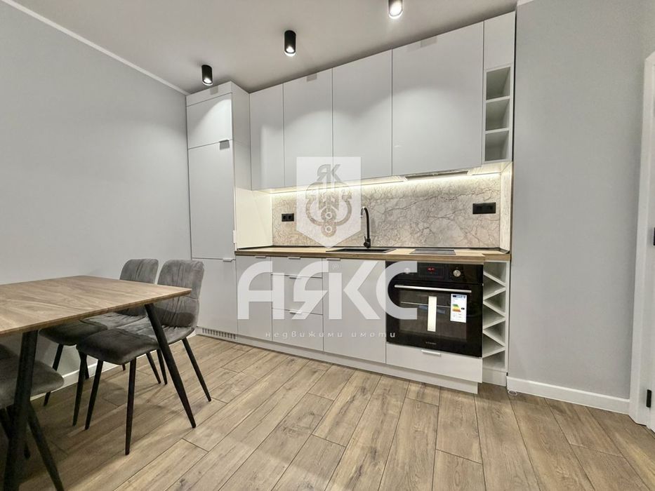 Двустаен апартамент в кв. Овча купел 1