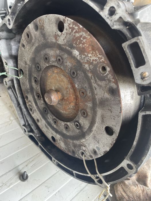 Cutie automata 6hp28 bmw e90/e91/e92/93