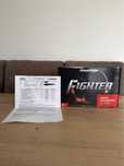 RX 7600 PowerColor Fighter – CA NOUA!