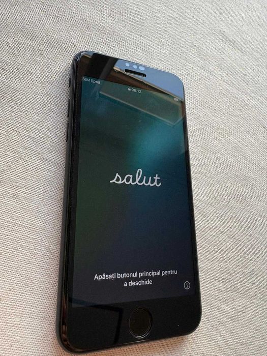 iPhone SE 2020 64gb Stare perfecta