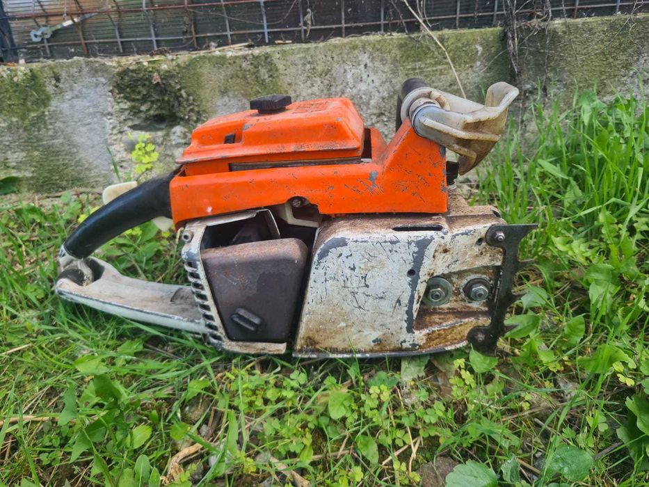 Drujba Stihl AV 041