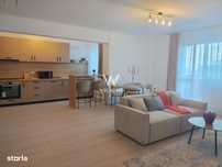 Apartament 2 camere de inchiriat - Str Rahovei Sibiu