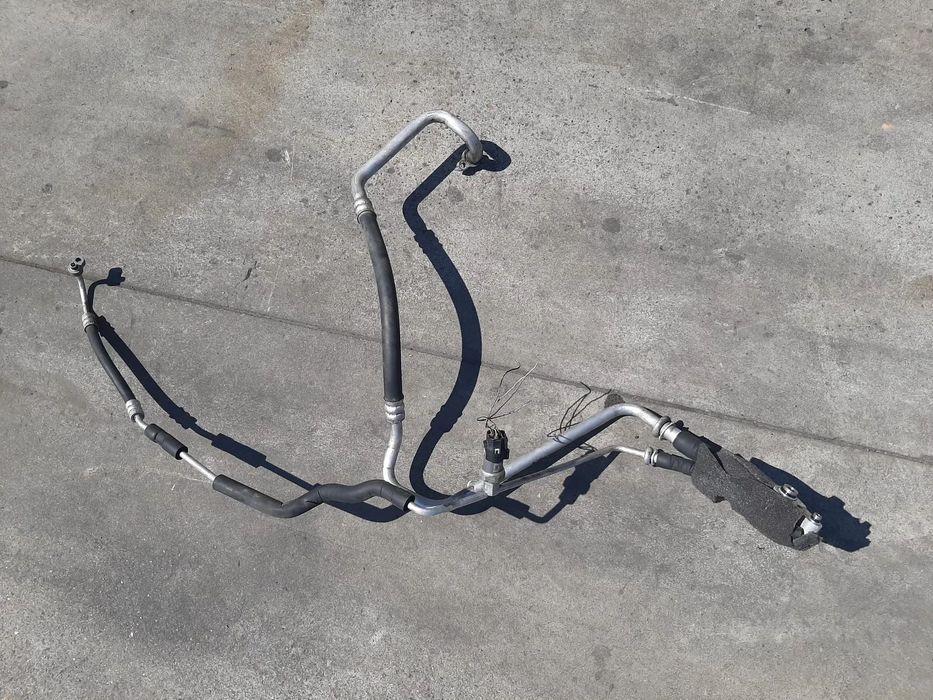 conducta clima ac 1.8b mazda 5 2005-2009
