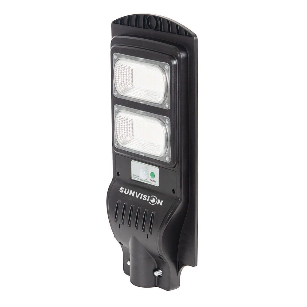 Мощна улична  соларна лампа SUNVISION , 900w