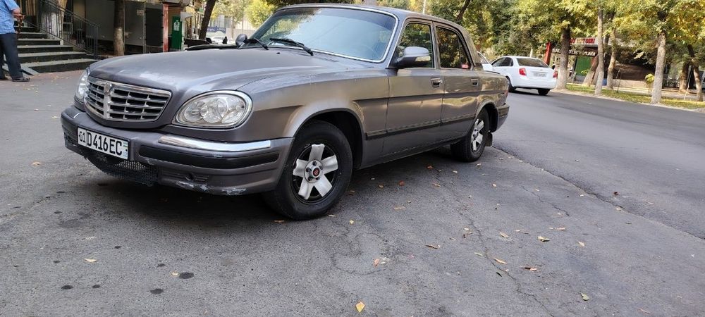 Продам Волга 31105