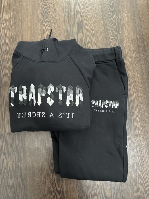 Trapstar Tracksuit