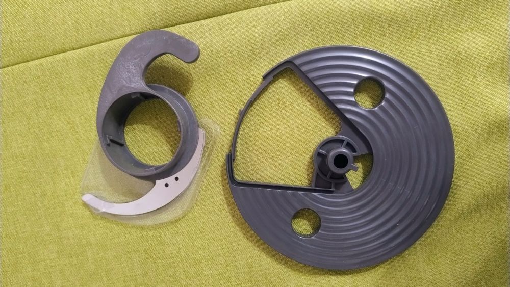 Accesorii pt robot de bucătărie Moulinex, easyforceFP2461