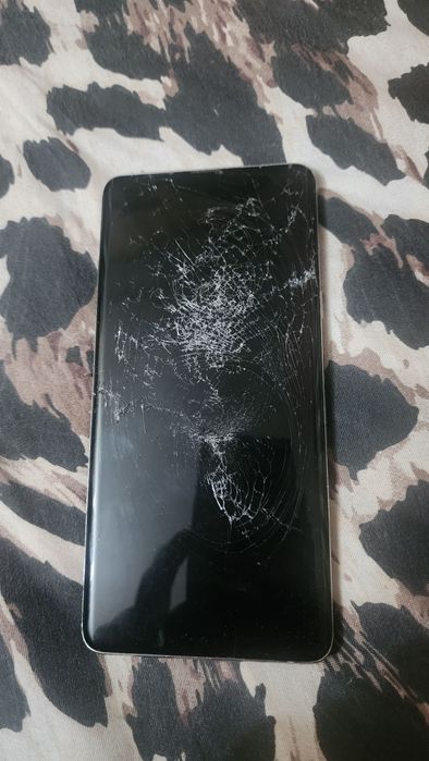 Samsung s10 plyus 5g