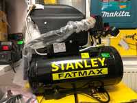 Compresor STANLEY fatMax 24L 10Bari, 240L/min-D251/10/24s