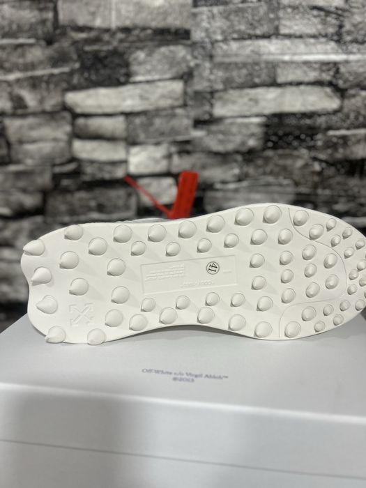 Adidasi Off-White odsy-1000