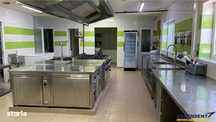 Spatiu multifunctional,locuri parcare in curte,gradina,facilitati,Libe