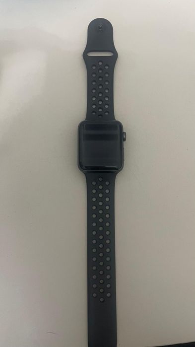 Apple watch 3 nike 42mm