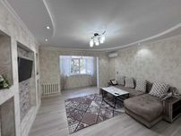 Аренда в центре, ориентир ГУВД, 2/2/9 хороший евроремонт =