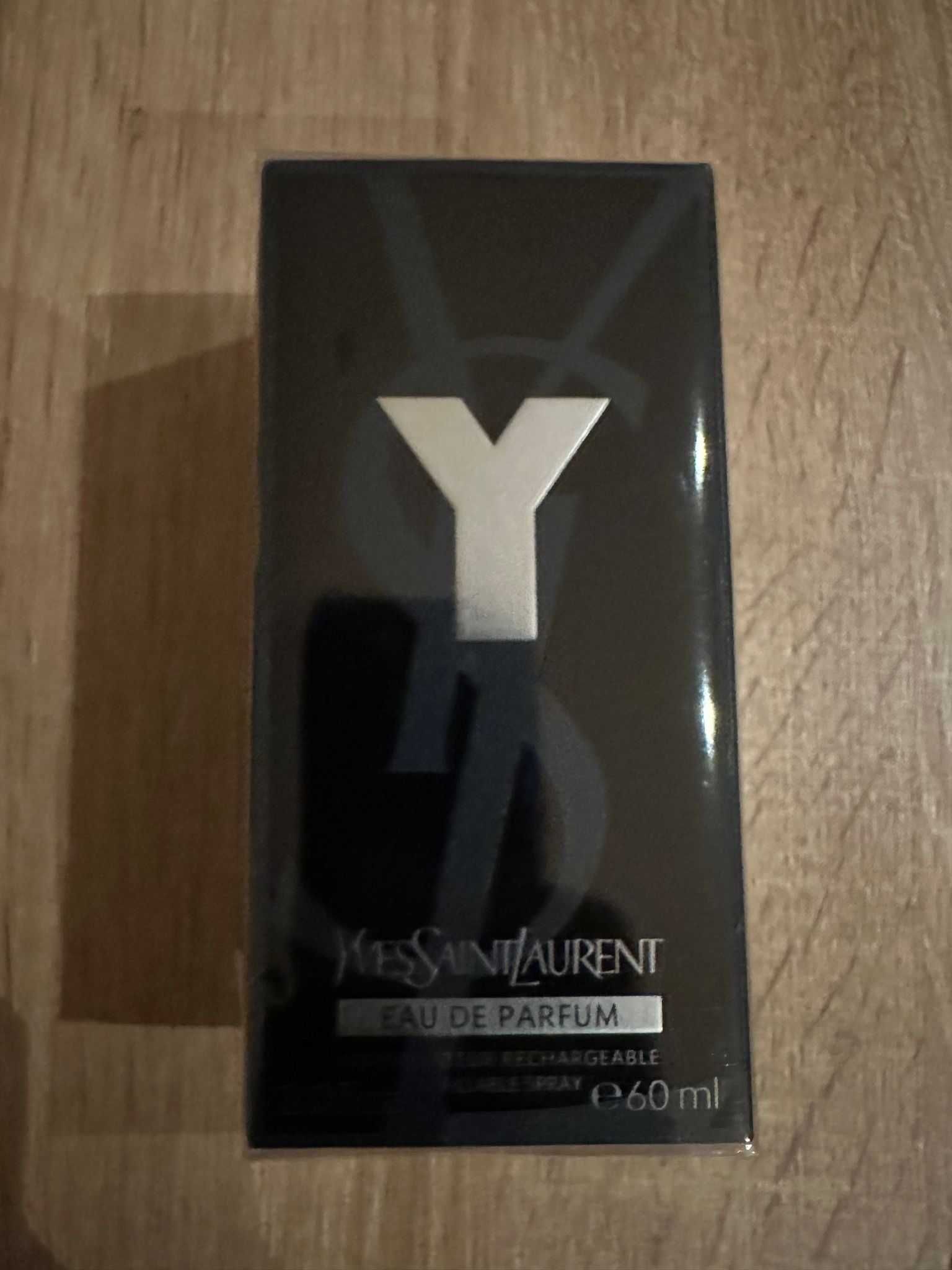 Yves Saint Laurent parfum