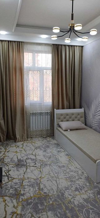 Сдается квартира 3х комнатная в Чиланзаре.