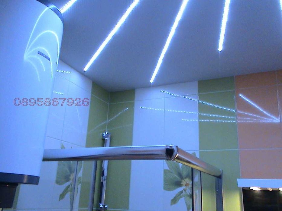 Продава се Четиристаен апартамент в София, Дървеница - 196 кв.м за 2296 €/кв.м - Снимка #7