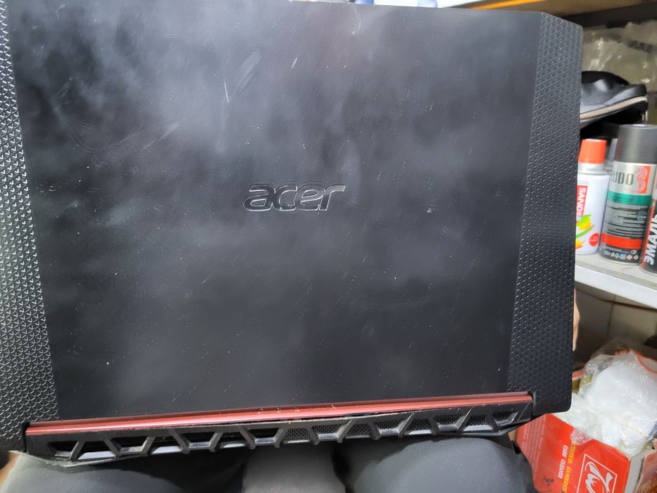 Асer  nitro  5  игровой