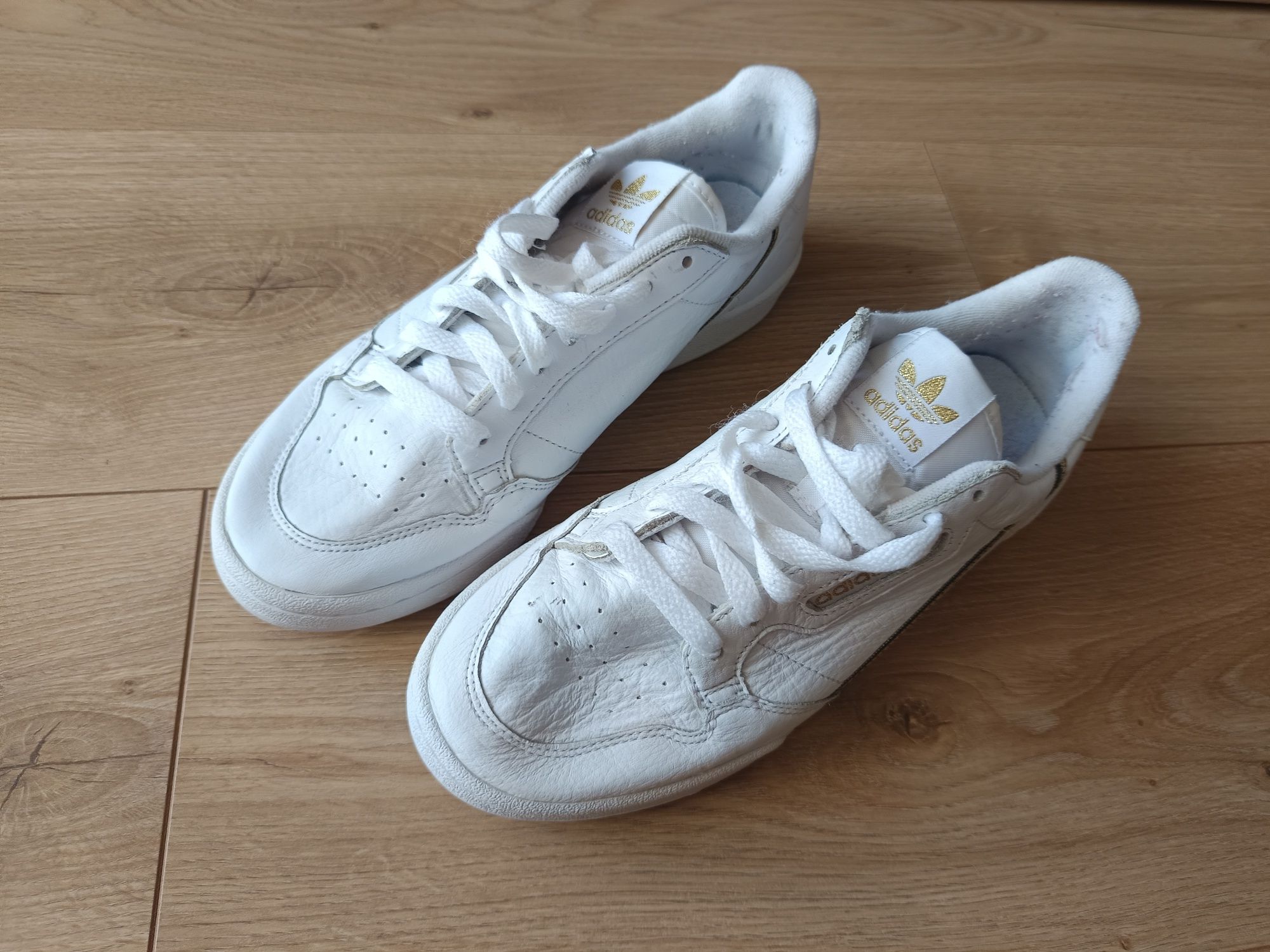 Дамски маратонки Adidas 40 2/3