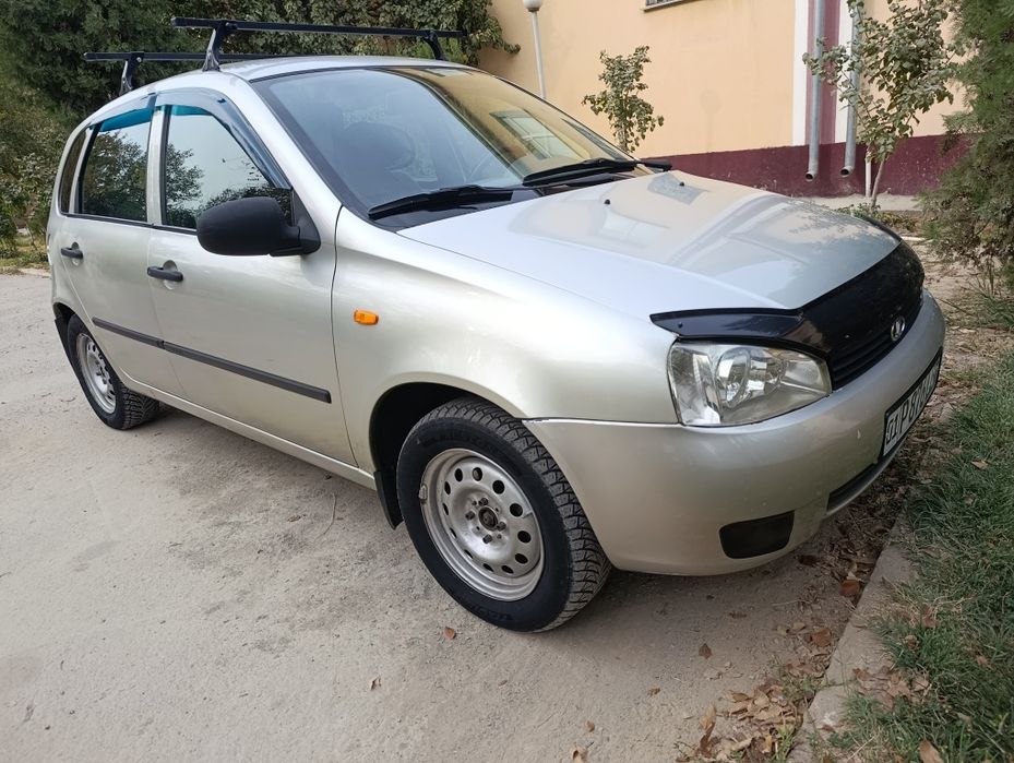 Лада Калина 21119