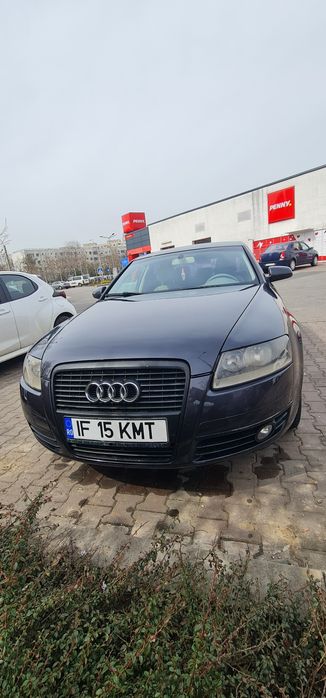 AUDI A6 berlinaa