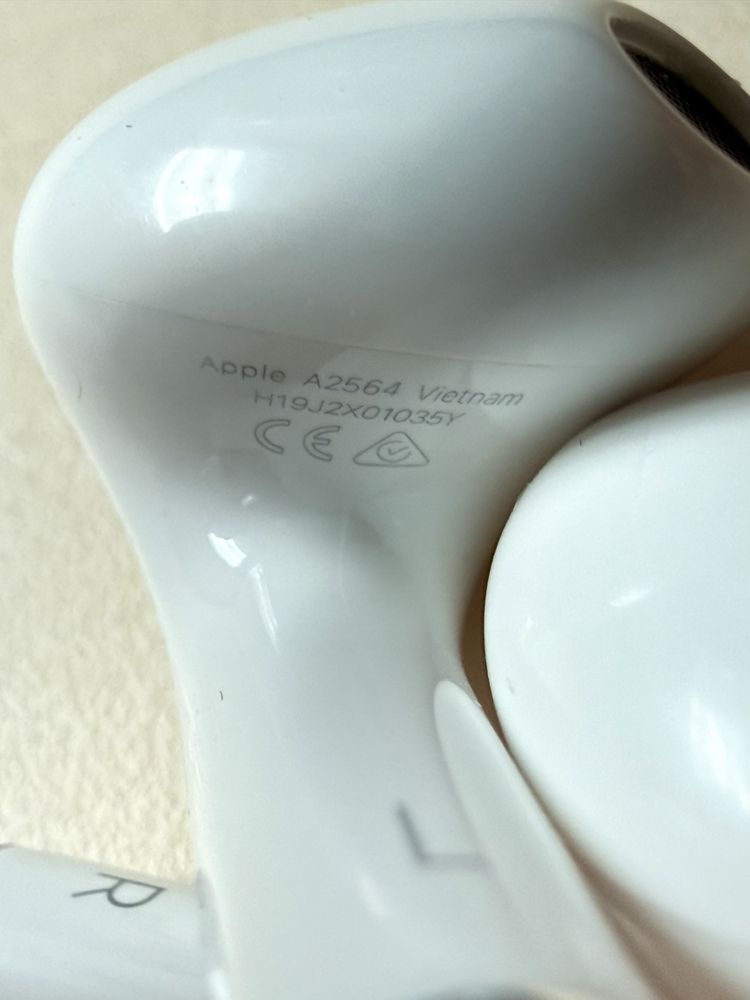 Air pods 3rd gen