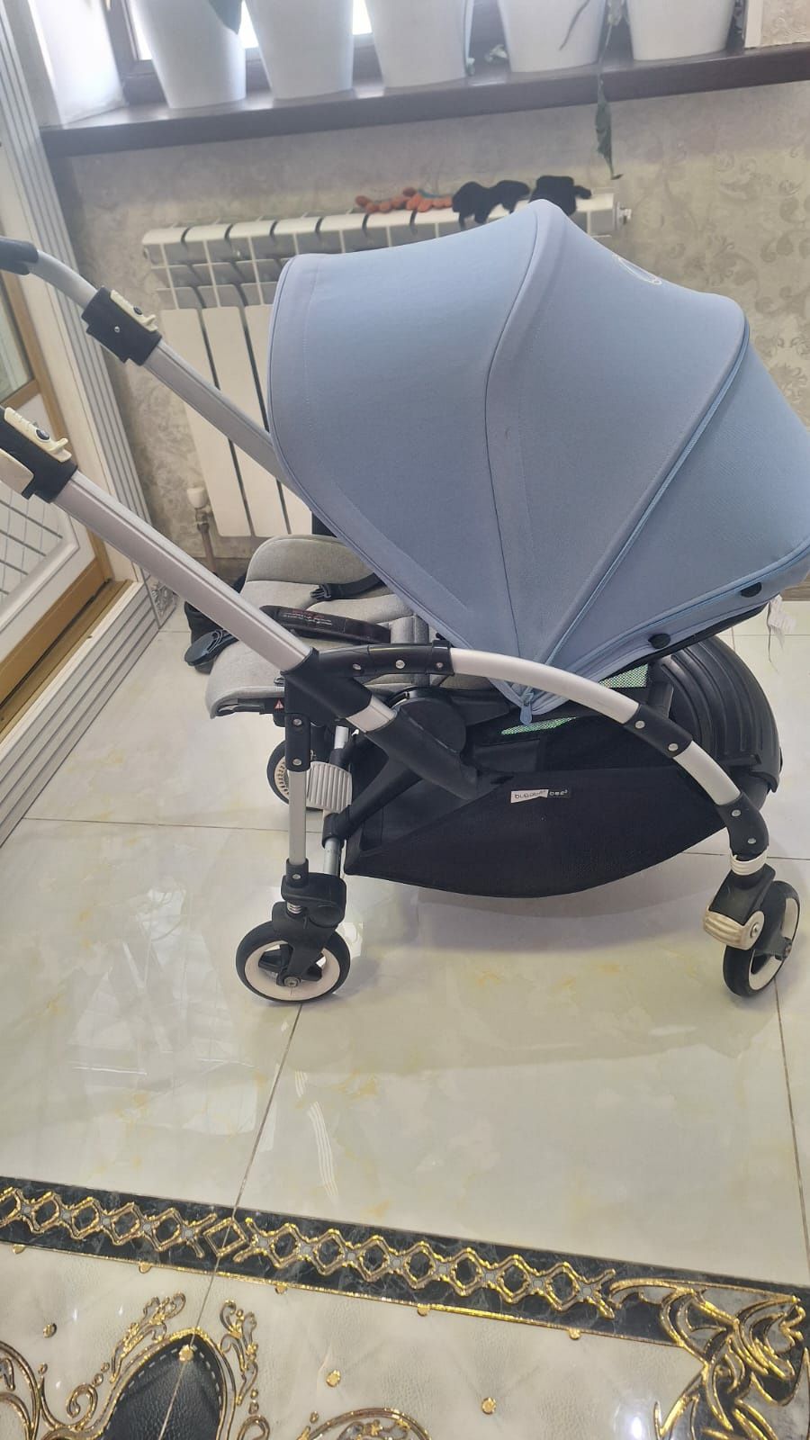 Bugaboo bee срочно