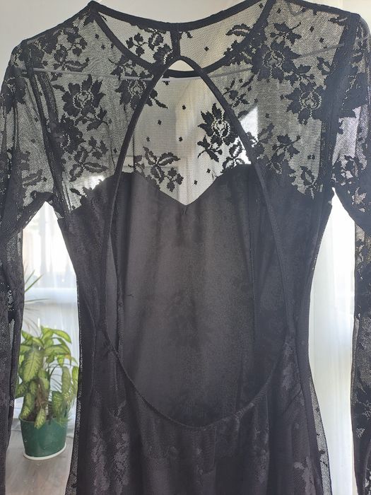 Sacou elegant nou si altele