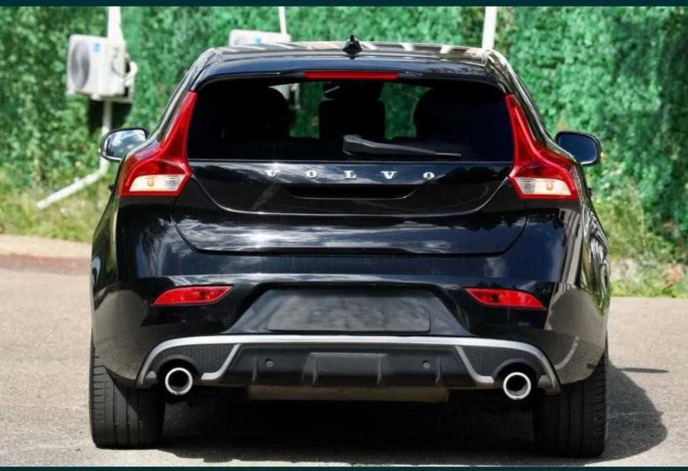 VAND Volvo V40 Disel 2.0 Rdesign ,Euro 6,