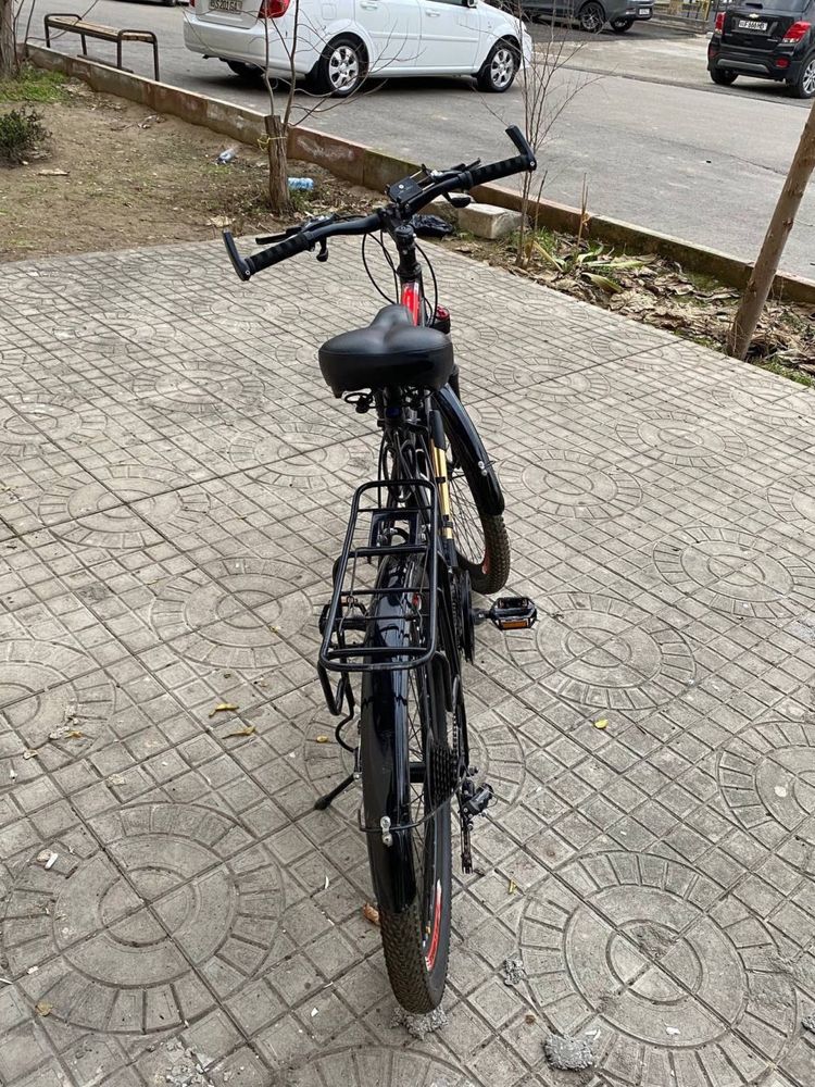 Velosiped Germanskiy