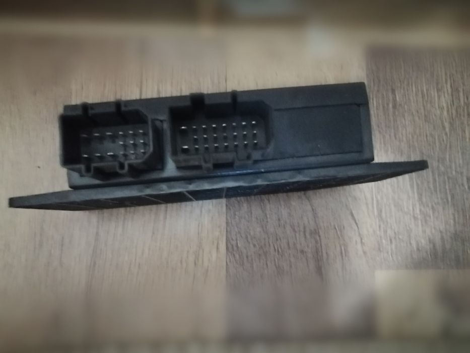 Modul calculator confort